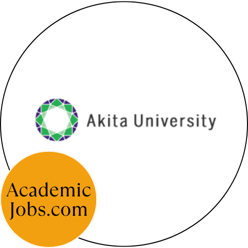 Akita University Logo